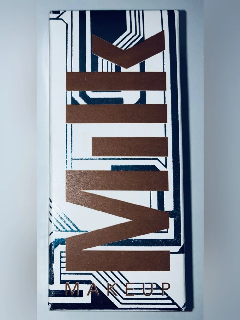 Bionic Liquid Bronzer - NEW! Time Travel.